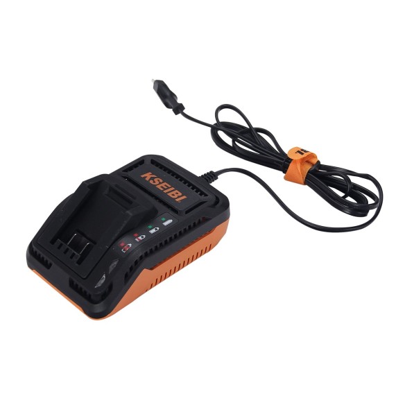 Power Up Your Projects with the KCB 20V 2B-242 Combo Kit | KSEIBI