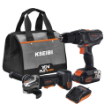 20V Max Power Tool Combo Kit 2pcs Flex power,
Power tools Kit 2 pieces