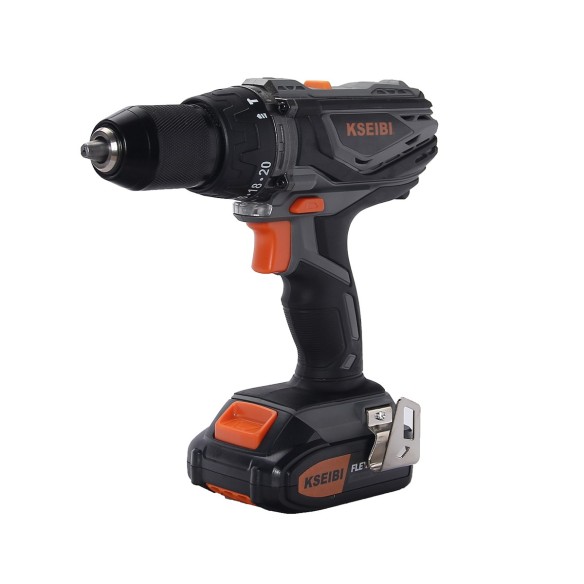 高性能KCB 20V 3A-202电动工具套装 | KSEIBI