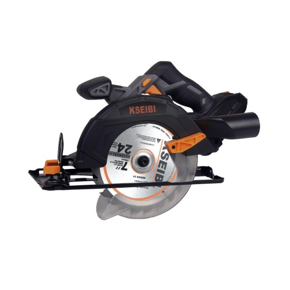 High-Powered 3-Tool Combo Kit for Ultimate Efficiency | KSEIBI