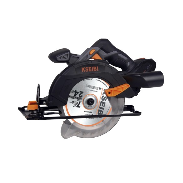 طقم لاسلكي 20V (3 أدوات) للمنزل والحديقة | KSEIBI