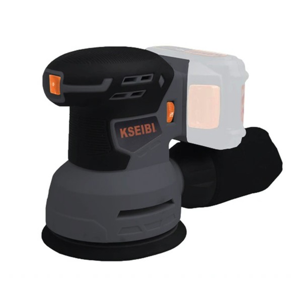 Комплект электроинструментов KCB 20V 3A-202 для профессионалов | KSEIBI