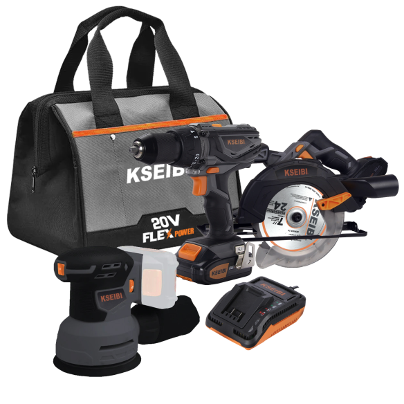 20V Max Power Tool Combo Kit 3pcs Flex power,
Power tools Kit 3 pieces