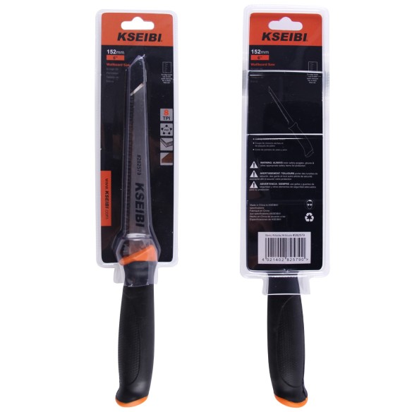 Professional Wallboard Saw for Efficient Cutting | KSEIBI