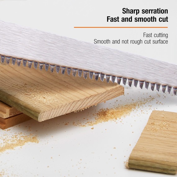 Professional Wallboard Saw for Efficient Cutting | KSEIBI