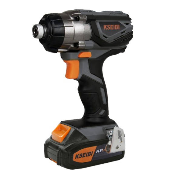 高性能20V MAX电动工具套装 | KSEIBI