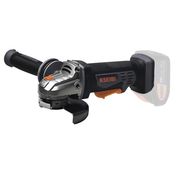 Power Up Your DIY Projects with the KCB 20V 4A-242 4-Tool Combo Kit | KSEIBI