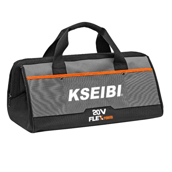 Power Up Your DIY Projects with the KCB 20V 4A-242 4-Tool Combo Kit | KSEIBI