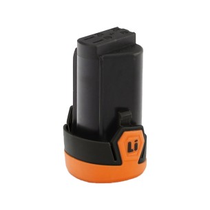 Battery 12V 2.0AH Li-Ion