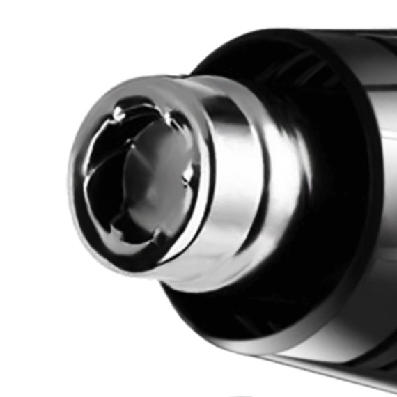 KHG 20-55 B, 专业热风枪评测与购买指南 | KSEIBI