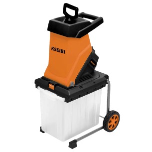 2800W Garden Shredder / 45mm