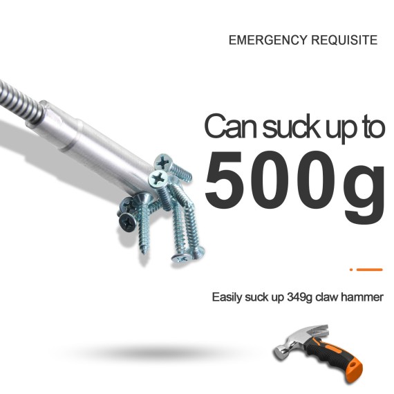 高效便捷的磁性拾取工具，助您轻松捡拾小物件 | KSEIBI