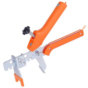 Tile Leveling System Installation Plier