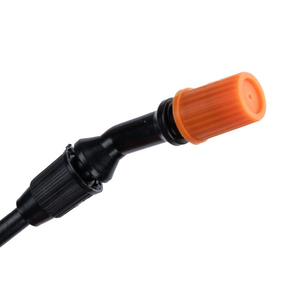 High-Pressure Water Sprayer for Home and Garden | KSEIBI