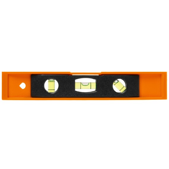 High-Quality Magnetic Torpedo Level for Precision Measurements | KSEIBI