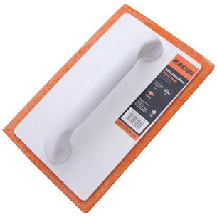 Foam Float With Plastic Handle