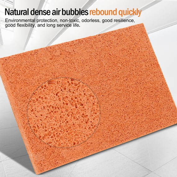 Lightweight Foam Float With Plastic Handle for Easy Handling and Durability | KSEIBI