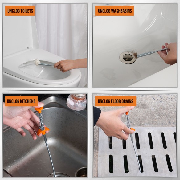 خرید آنلاین چنگک فنری انعطاف‌پذیر | KSEIBI