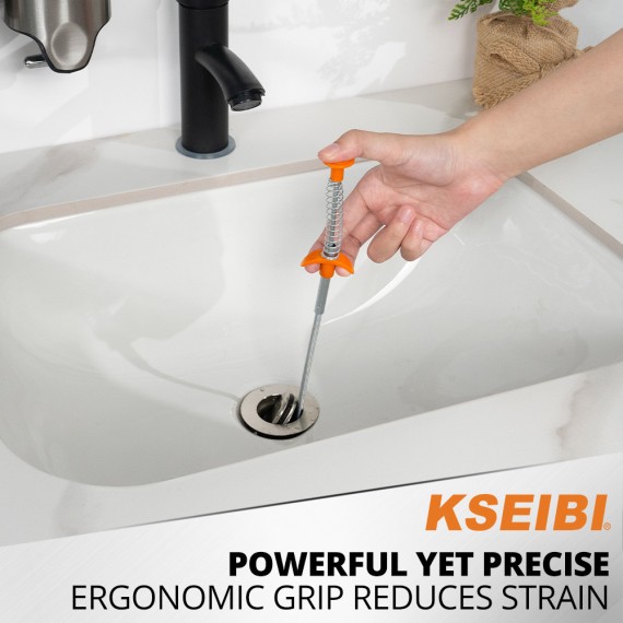 High-Quality Flexible Spring Claw for Easy Handling and Precision Work | KSEIBI