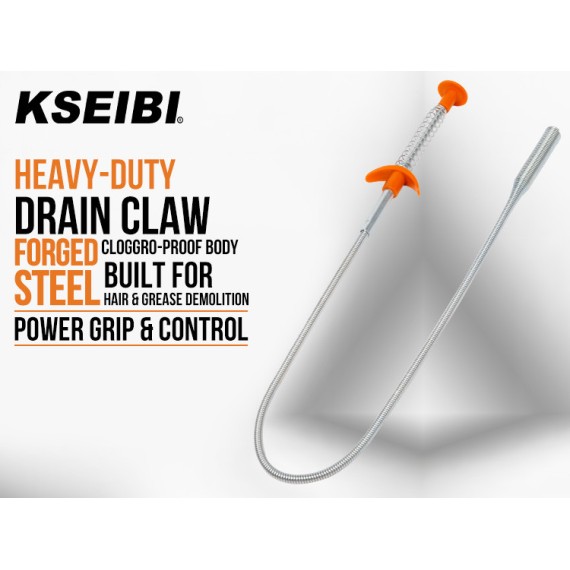 خرید آنلاین چنگک فنری انعطاف‌پذیر | KSEIBI