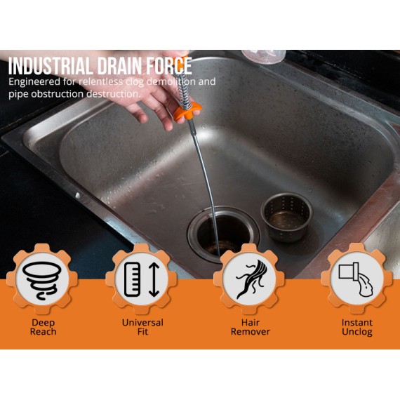 خرید آنلاین چنگک فنری انعطاف‌پذیر | KSEIBI