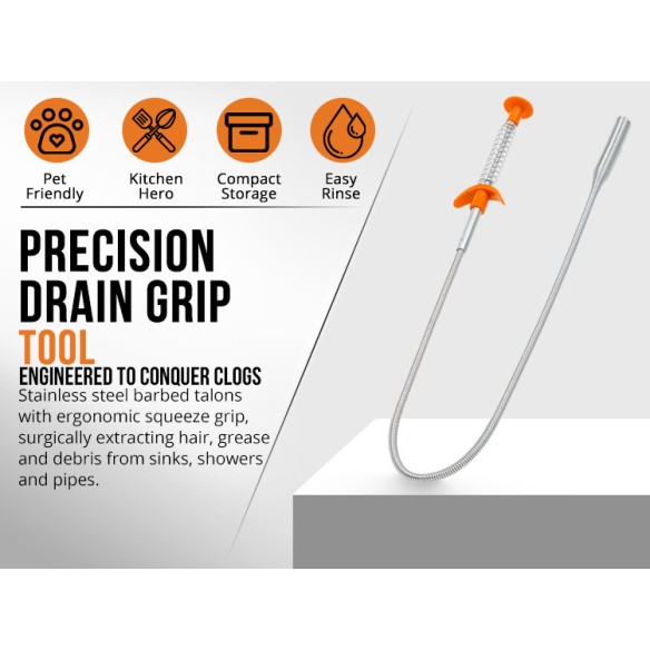 خرید آنلاین چنگک فنری انعطاف‌پذیر | KSEIBI