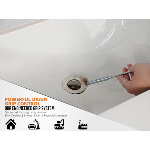 خرید آنلاین چنگک فنری انعطاف‌پذیر | KSEIBI