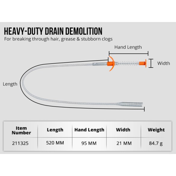 خرید آنلاین چنگک فنری انعطاف‌پذیر | KSEIBI