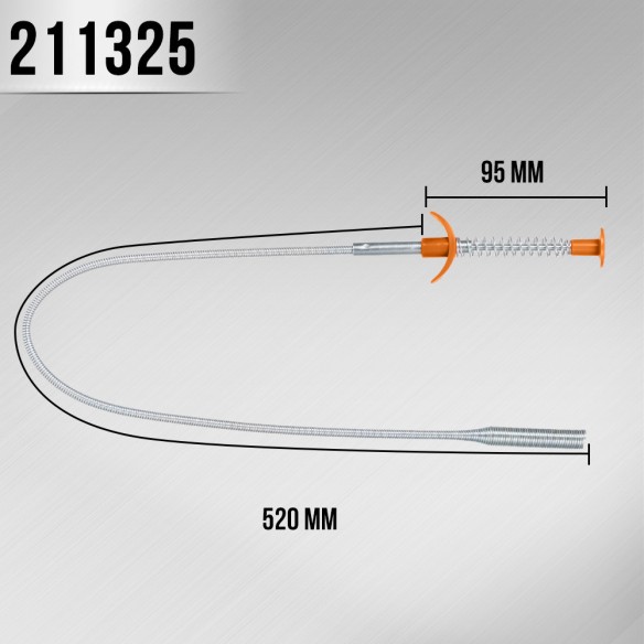 High-Quality Flexible Spring Claw for Easy Handling and Precision Work | KSEIBI