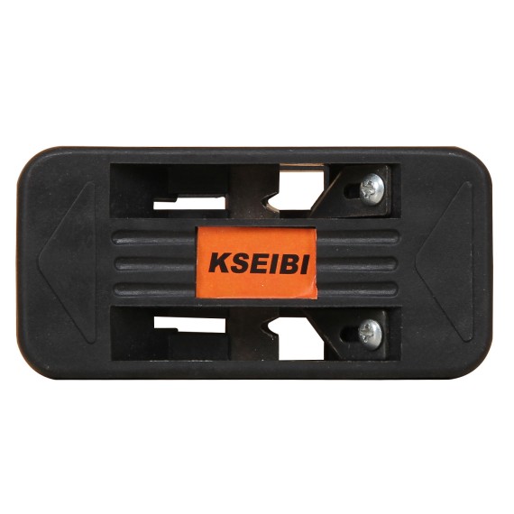 高性能木工修角机40MM | KSEIBI