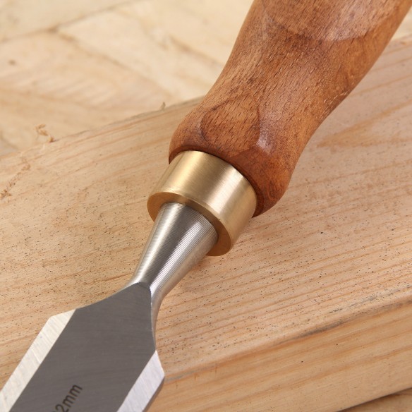 أزاميل OPTIWOOD عالية الجودة للحرفيين | KSEIBI