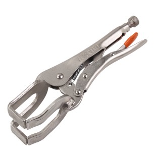 Welding Locking Plier