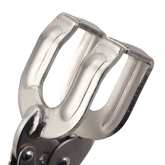 بنسة قابضة كبس للحام عالية الجودة | KSEIBI