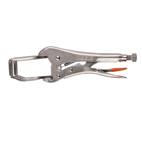 High-Quality Welding Locking Plier for Professionals | KSEIBI