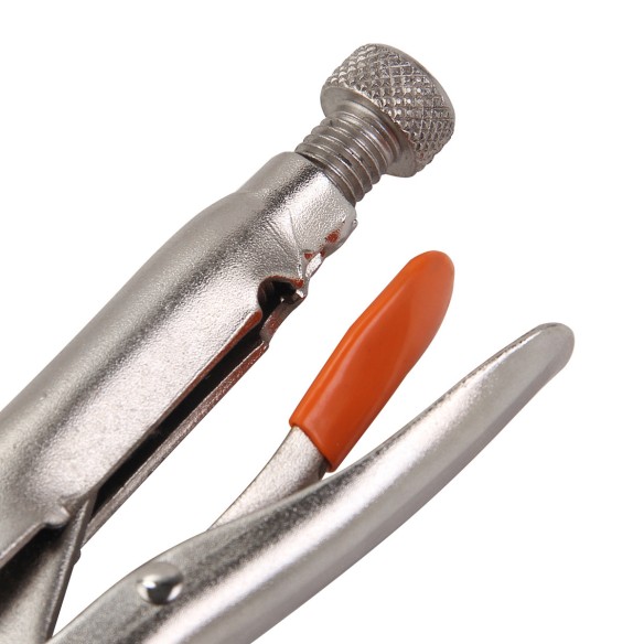 High-Quality Welding Locking Plier for Professionals | KSEIBI