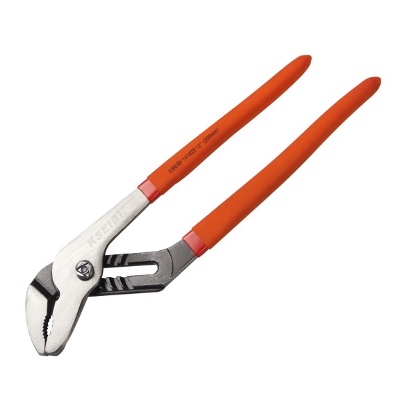 High-Quality Water Pump Slip Joint Plier/PVC for Plumbing Repairs | KSEIBI