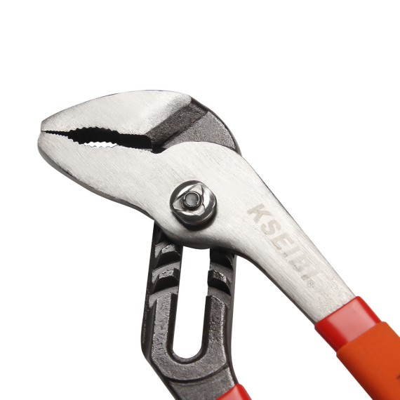 مضخة مياه بنسة مع قبضة PVC للمنازل | KSEIBI