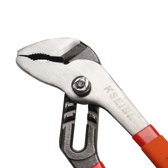 مضخة مياه بنسة مع قبضة PVC للمنازل | KSEIBI