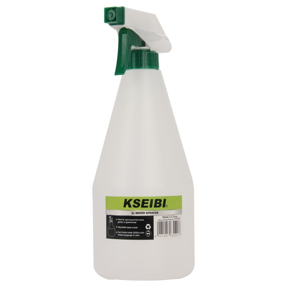 Get Your Garden Growing with Our 900ml Water Hand Sprayer | KSEIBI
