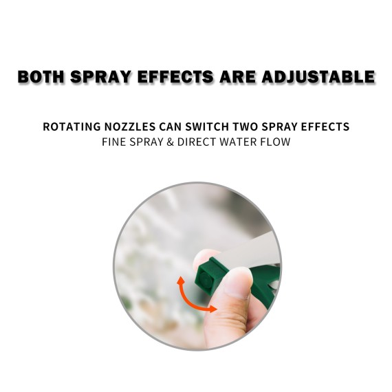 Get Your Garden Growing with Our 900ml Water Hand Sprayer | KSEIBI