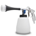 Ultimate Washing Gun/Horn Brush Tornado for Car Detailing | KSEIBI