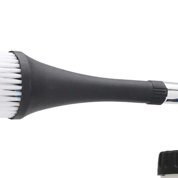 Ultimate Washing Gun/Horn Brush Tornado for Car Detailing | KSEIBI