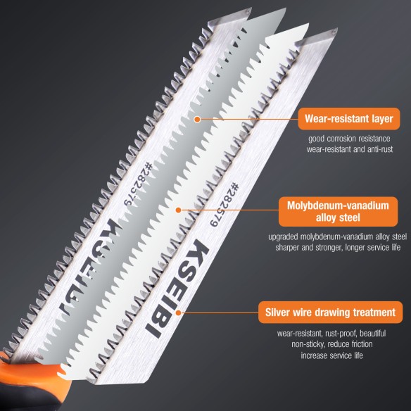 Professional Wallboard Saw for Efficient Cutting | KSEIBI