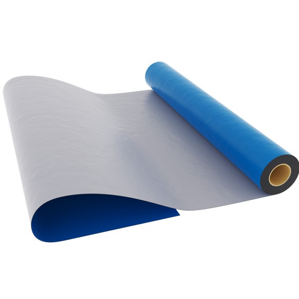 Premium Blue Waterproof Membrane for Ultimate Protection | KSEIBI