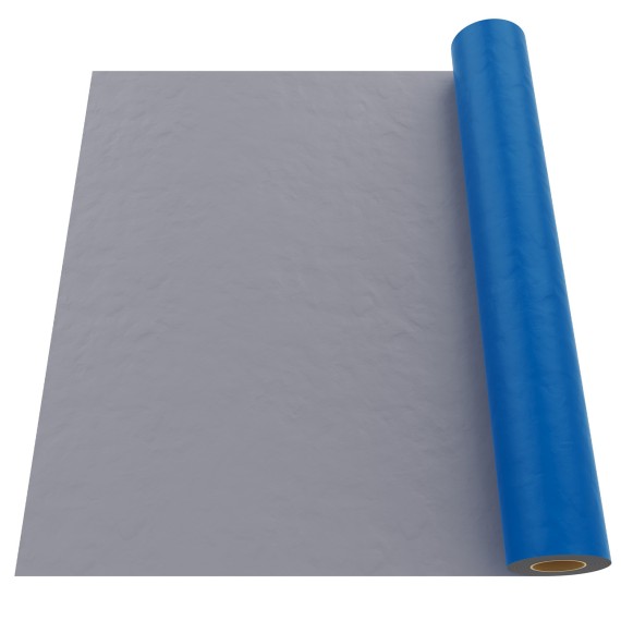 Premium Blue Waterproof Membrane for Ultimate Protection | KSEIBI
