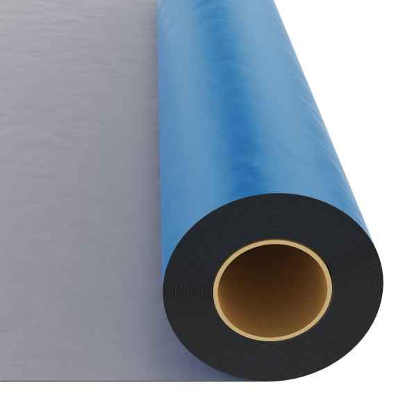 Premium Blue Waterproof Membrane for Ultimate Protection | KSEIBI