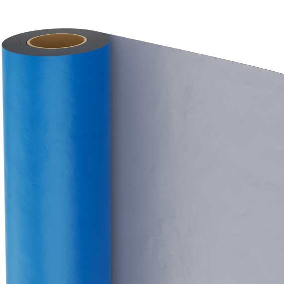 Premium Blue Waterproof Membrane for Ultimate Protection | KSEIBI
