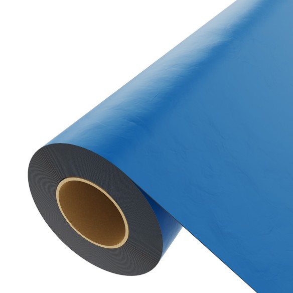 Premium Blue Waterproof Membrane for Ultimate Protection | KSEIBI