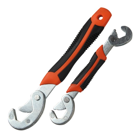 Premium Universal Wrench Set for all Projects | KSEIBI
