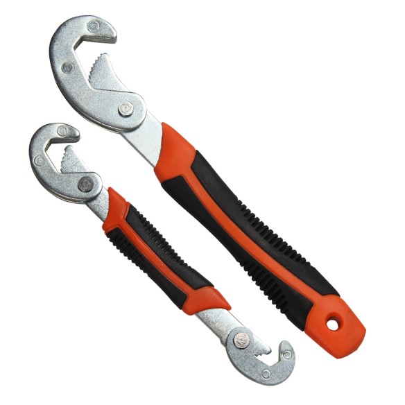 Premium Universal Wrench Set for all Projects | KSEIBI